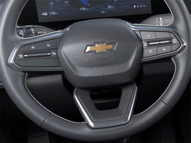 2024 Chevrolet Blazer EV Vehicle Photo in PUYALLUP, WA 98371-4149