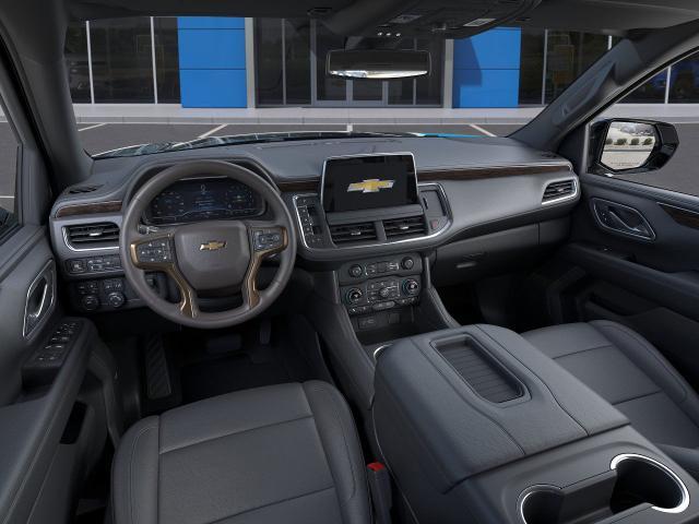 2024 Chevrolet Tahoe Vehicle Photo in DENVER, CO 80221-3610