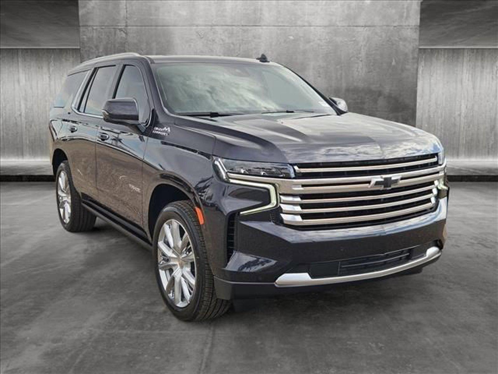 2024 Chevrolet Tahoe Vehicle Photo in PEORIA, AZ 85382-3715