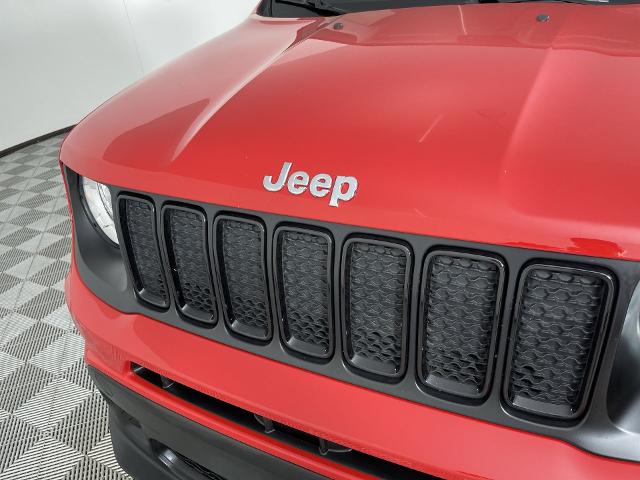 2021 Jeep Renegade Vehicle Photo in GILBERT, AZ 85297-0402