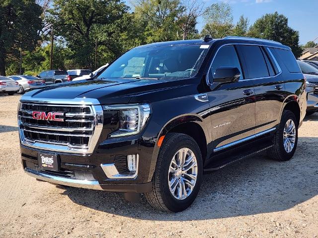 2024 GMC Yukon Vehicle Photo in PARIS, TX 75460-2116