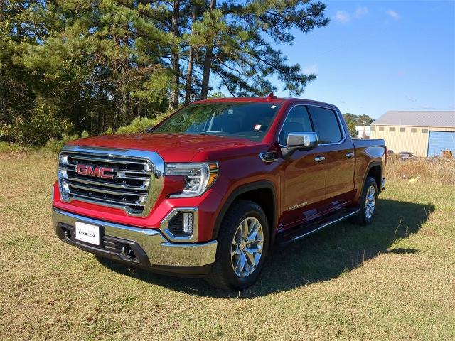 2020 GMC Sierra 1500 Vehicle Photo in ALBERTVILLE, AL 35950-0246