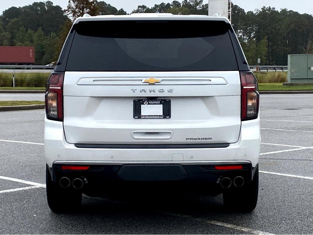 2023 Chevrolet Tahoe Vehicle Photo in POOLER, GA 31322-3252