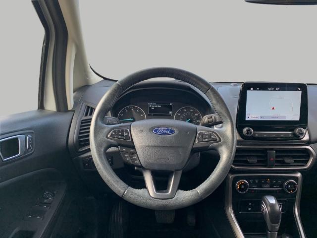 2019 Ford EcoSport Vehicle Photo in Oshkosh, WI 54901