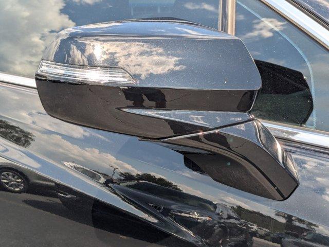 2021 Cadillac XT5 Vehicle Photo in BRUNSWICK, GA 31525-1881