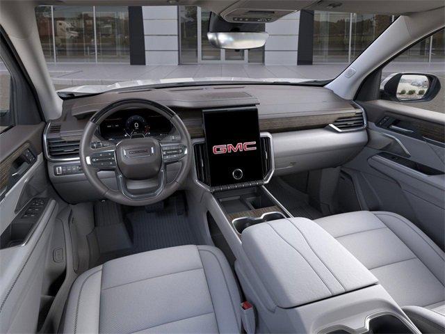 2024 GMC Acadia Vehicle Photo in JACKSON, MI 49202-1834