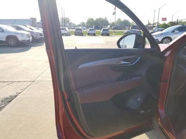 2024 Buick Envision Vehicle Photo in ELYRIA, OH 44035-6349