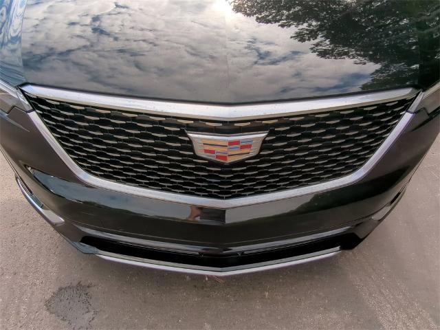 2021 Cadillac XT6 Vehicle Photo in ALBERTVILLE, AL 35950-0246