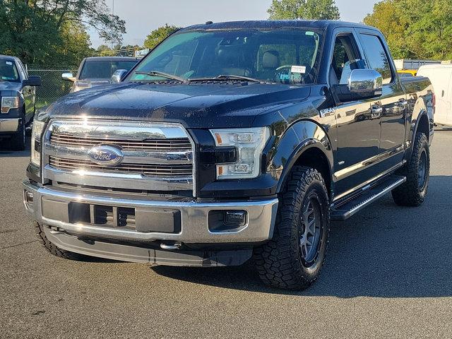 2016 Ford F-150 Vehicle Photo in Boyertown, PA 19512