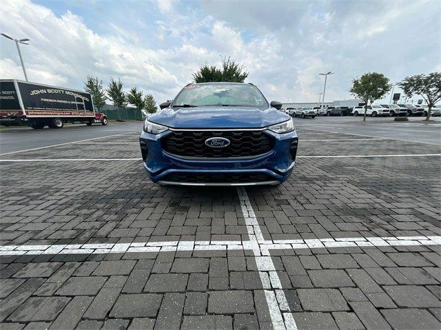 2023 Ford Escape Vehicle Photo in BOWLING GREEN, KY 42104-4102