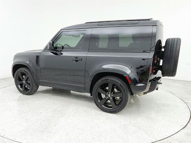 2022 Land Rover Defender Vehicle Photo in Grapevine, TX 76051