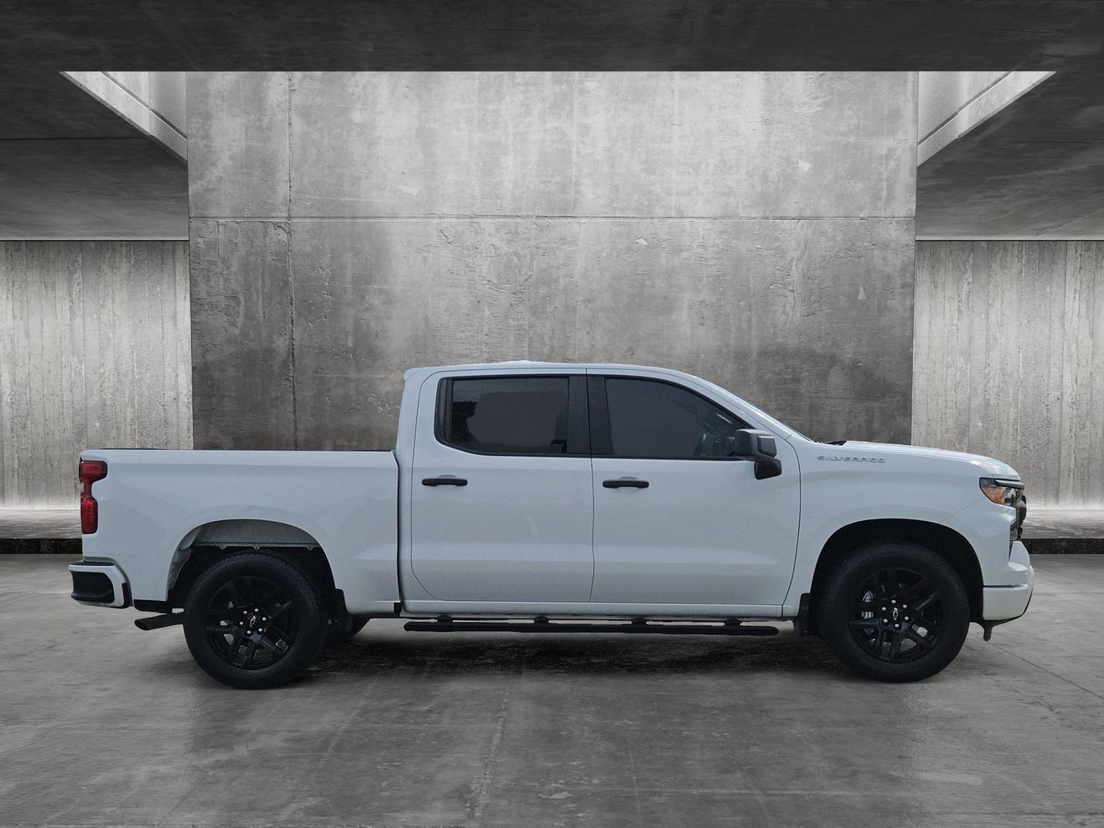 2023 Chevrolet Silverado 1500 Vehicle Photo in CORPUS CHRISTI, TX 78416-1100