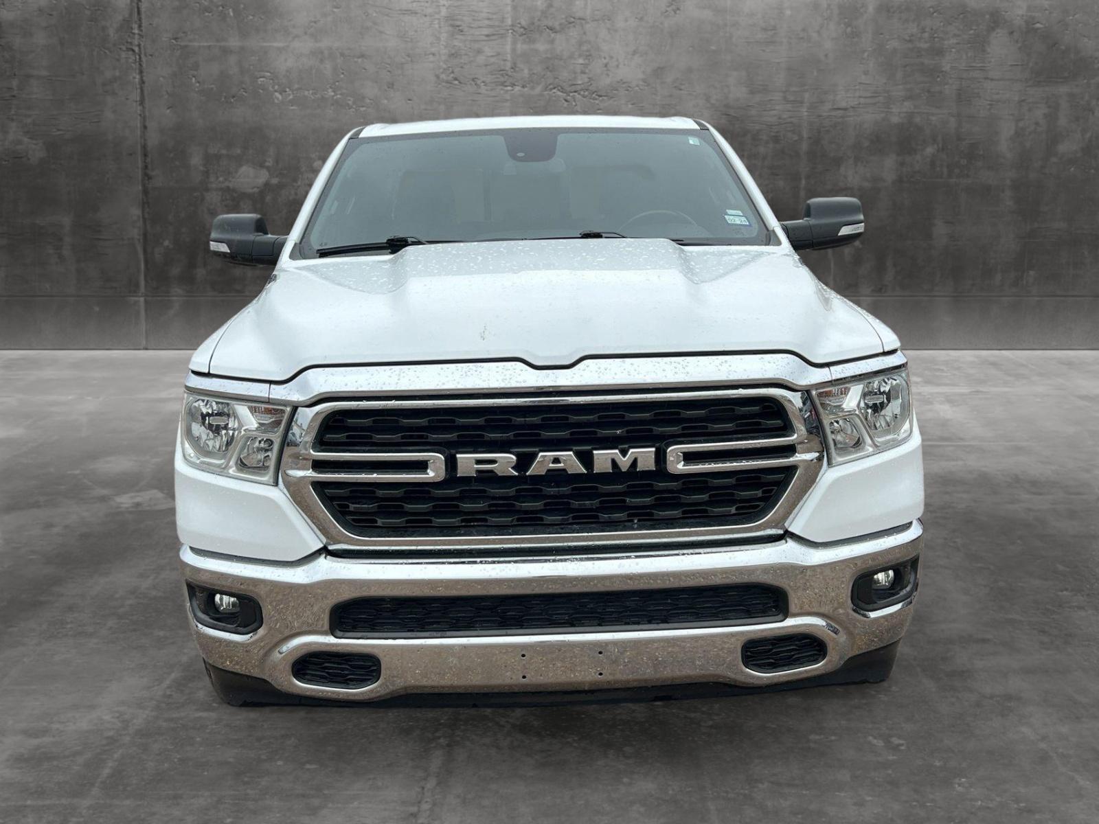 2022 Ram 1500 Vehicle Photo in Memphis, TN 38115