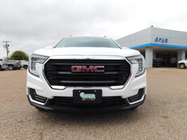 2024 GMC Terrain Vehicle Photo in GATESVILLE, TX 76528-2745