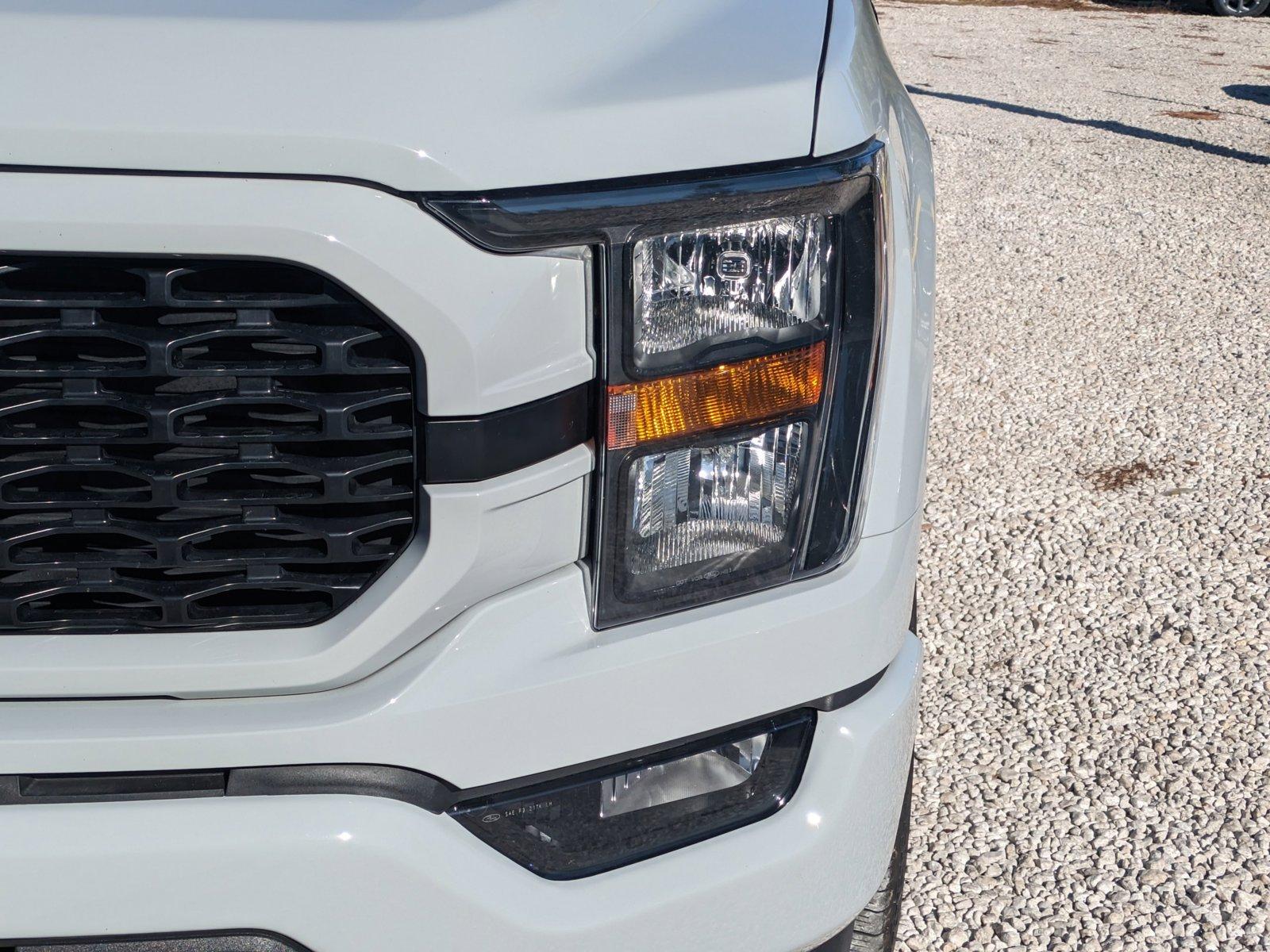 2023 Ford F-150 Vehicle Photo in Bradenton, FL 34207