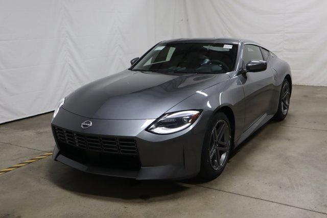 2024 Nissan Z Vehicle Photo in Groveport, OH 43125
