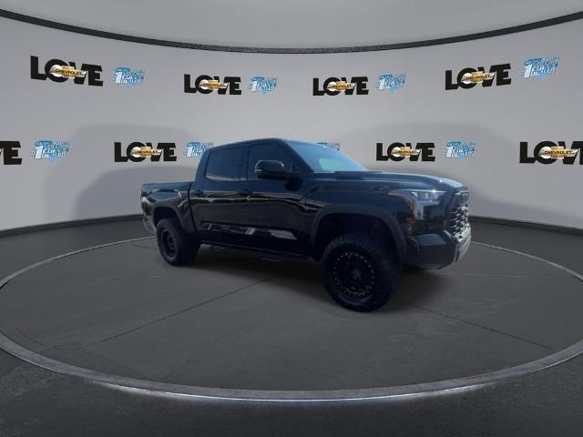 Used 2023 Toyota Tundra TRD Pro with VIN 5TFPC5DB6PX016719 for sale in Columbia, SC