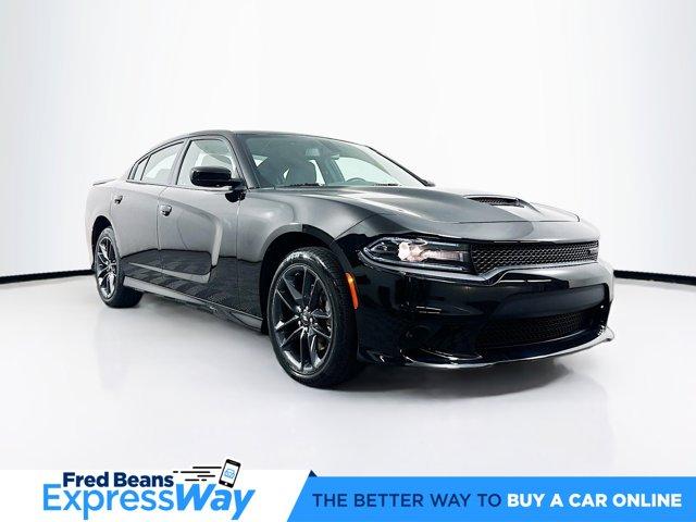 2021 Dodge Charger Vehicle Photo in Doylestown, PA 18901