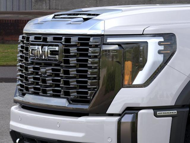 2024 GMC Sierra 2500 HD Vehicle Photo in PORTLAND, OR 97225-3518