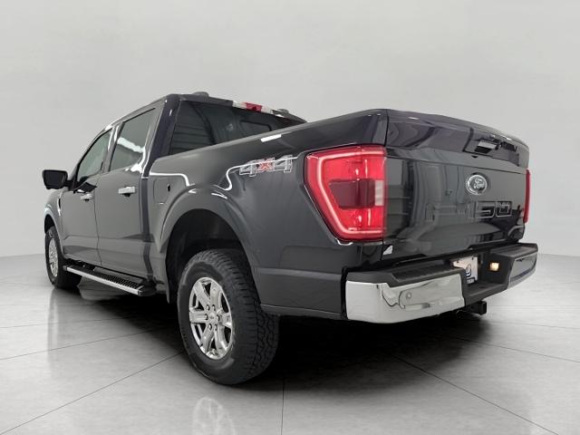 2022 Ford F-150 Vehicle Photo in NEENAH, WI 54956-2243