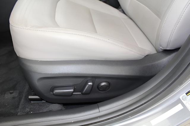 2021 Hyundai SONATA Hybrid Vehicle Photo in Green Bay, WI 54304