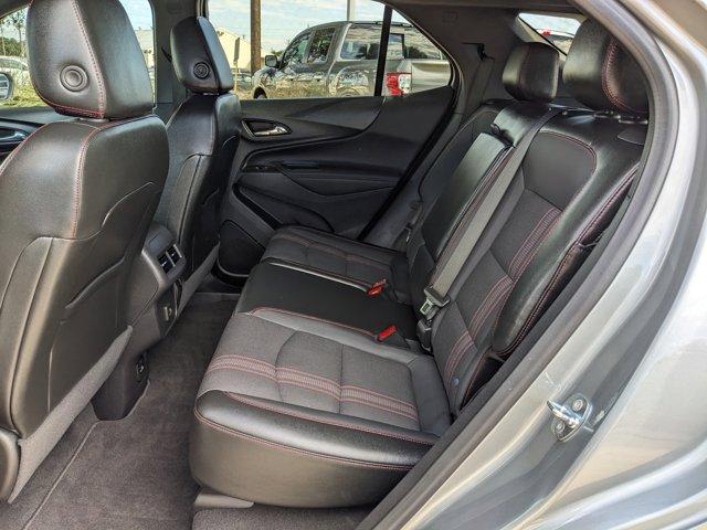 2023 Chevrolet Equinox Vehicle Photo in San Antonio, TX 78209