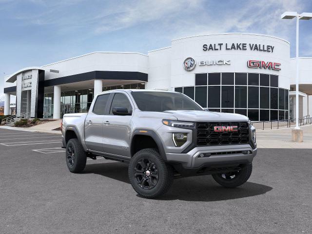 2024 GMC Canyon Vehicle Photo in SALT LAKE CITY, UT 84119-3321