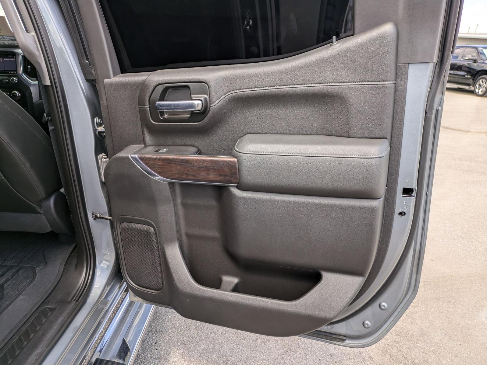 2019 GMC Sierra 1500 Vehicle Photo in Seguin, TX 78155