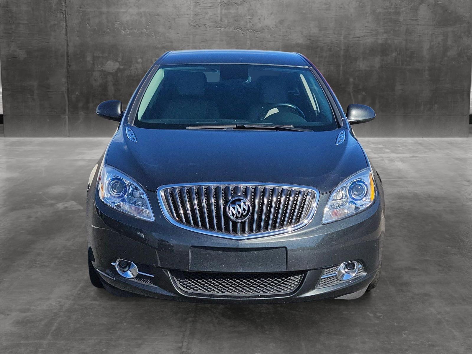 2016 Buick Verano Vehicle Photo in GILBERT, AZ 85297-0446