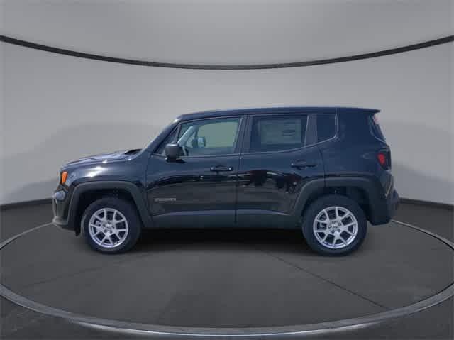 2023 Jeep Renegade Vehicle Photo in Corpus Christi, TX 78411