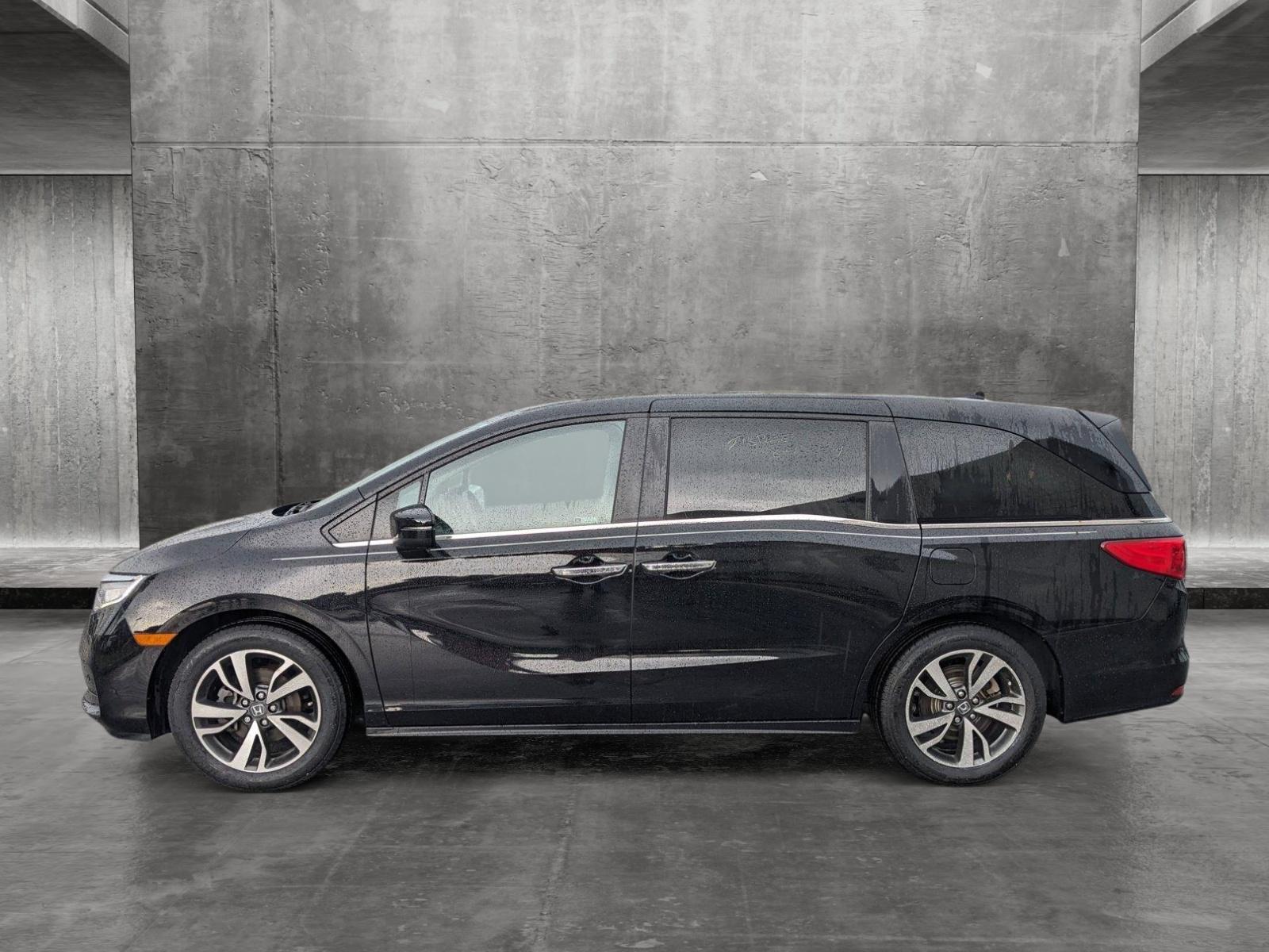 2023 Honda Odyssey Vehicle Photo in WEST PALM BEACH, FL 33407-3296