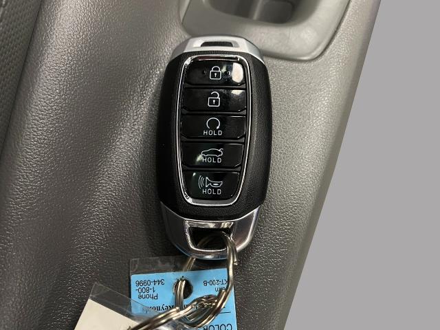 2023 Hyundai ELANTRA Hybrid Vehicle Photo in Appleton, WI 54913