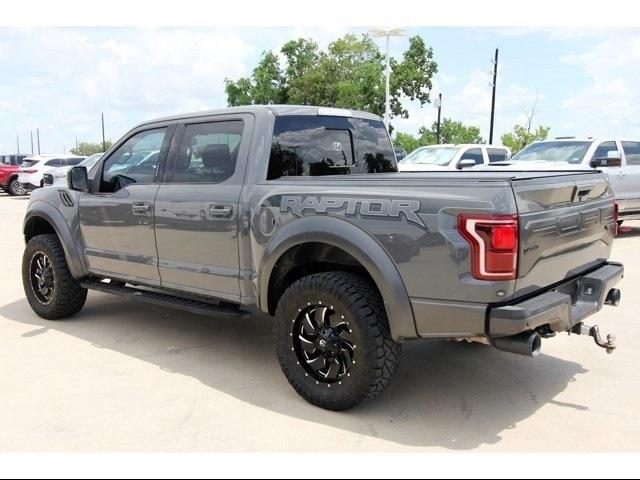 2018 Ford F-150 Vehicle Photo in ROSENBERG, TX 77471-5675