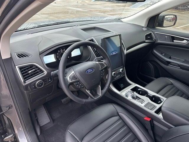 2024 Ford Edge Vehicle Photo in Terrell, TX 75160