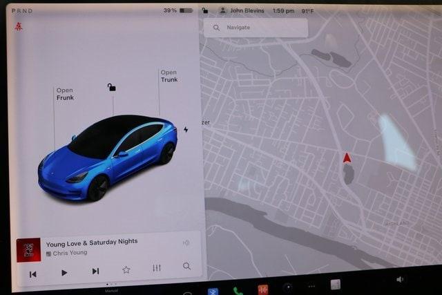 2019 Tesla Model 3 Vehicle Photo in Salem, OR 97301