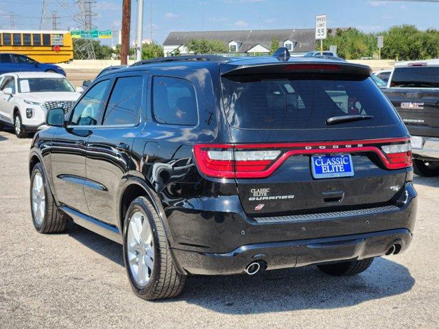 2023 Dodge Durango Vehicle Photo in SUGAR LAND, TX 77478-0000