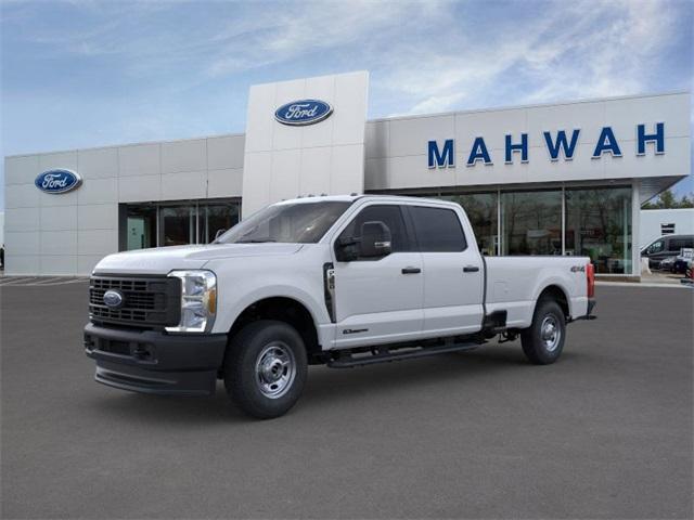 2024 Ford Super Duty F-350 SRW Vehicle Photo in Mahwah, NJ 07430-1343