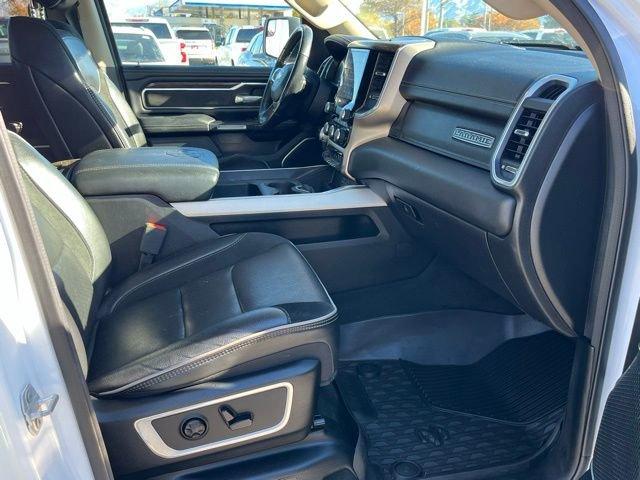 2020 Ram 1500 Vehicle Photo in WEST VALLEY CITY, UT 84120-3202