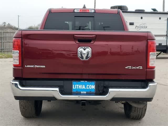 2022 Ram 1500 Vehicle Photo in Corpus Christi, TX 78411