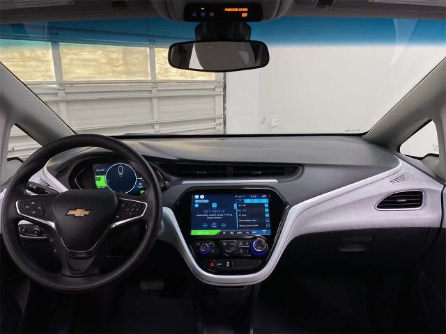 2021 Chevrolet Bolt EV Vehicle Photo in PORTLAND, OR 97225-3518