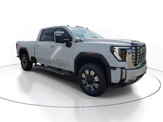 2024 GMC Sierra 2500 HD Vehicle Photo in SMYRNA, GA 30080-7630