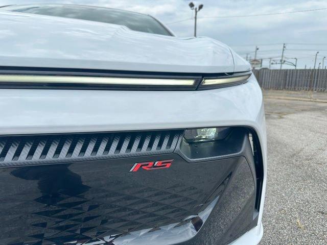 2024 Chevrolet Equinox EV Vehicle Photo in TUPELO, MS 38801-6508