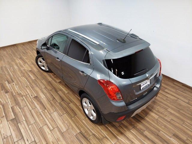 2015 Buick Encore Vehicle Photo in SAUK CITY, WI 53583-1301