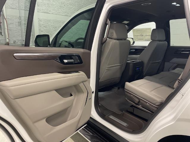 2025 Chevrolet Tahoe Vehicle Photo in ROGERS, MN 55374-9422