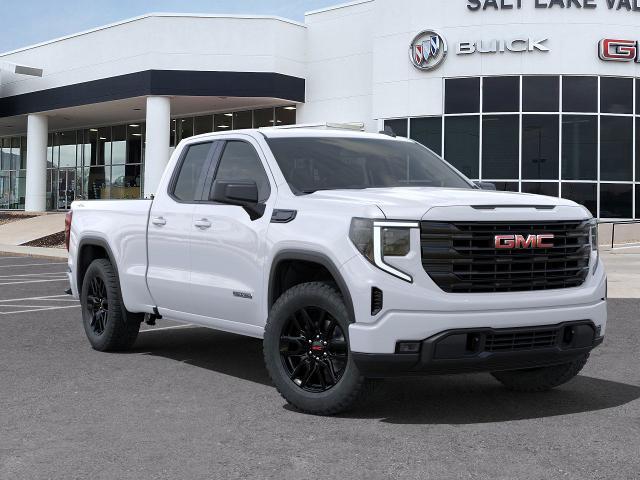 2024 GMC Sierra 1500 Vehicle Photo in SALT LAKE CITY, UT 84119-3321