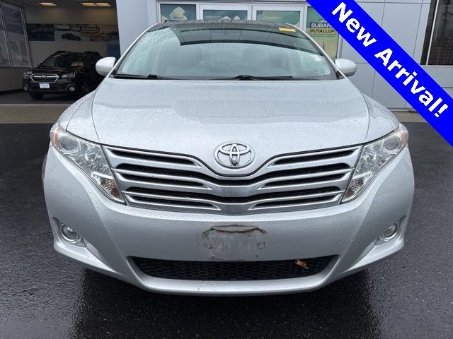 2009 Toyota Venza Vehicle Photo in Puyallup, WA 98371