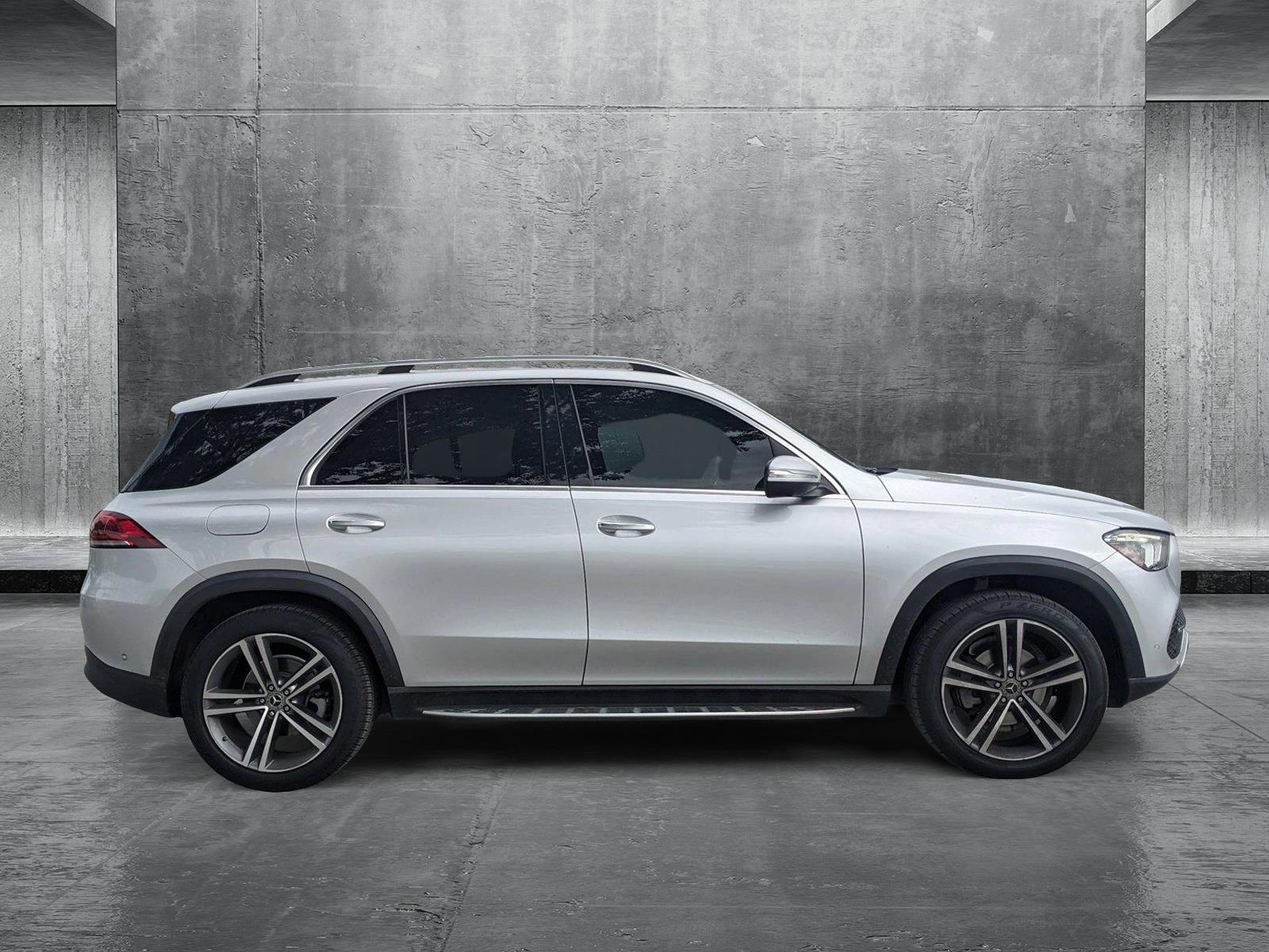 2020 Mercedes-Benz GLK350W2 Vehicle Photo in GREENACRES, FL 33463-3207