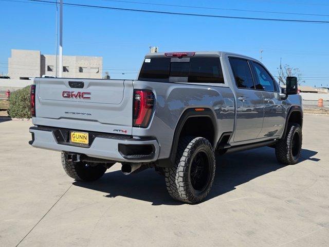 2024 GMC Sierra 2500 HD Vehicle Photo in SELMA, TX 78154-1459