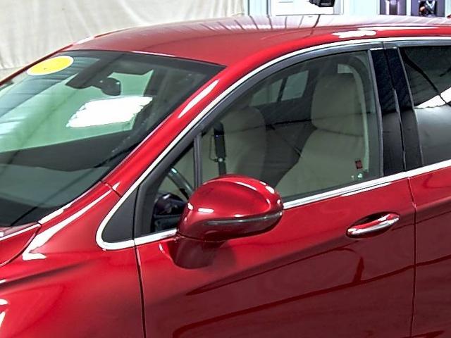 2020 Buick Envision Vehicle Photo in HANNIBAL, MO 63401-5401