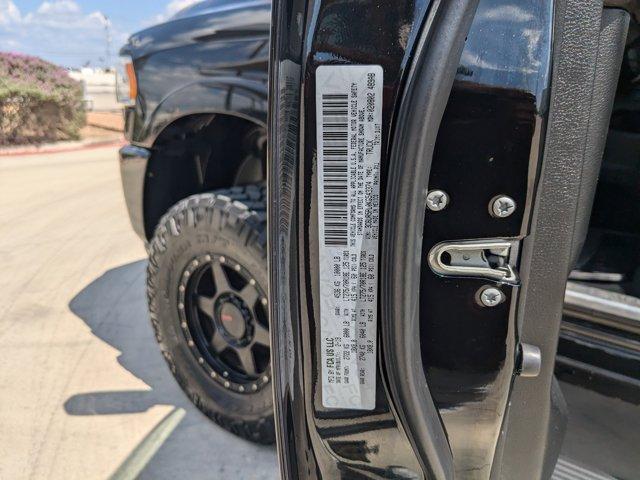 2019 Ram 2500 Vehicle Photo in SELMA, TX 78154-1459